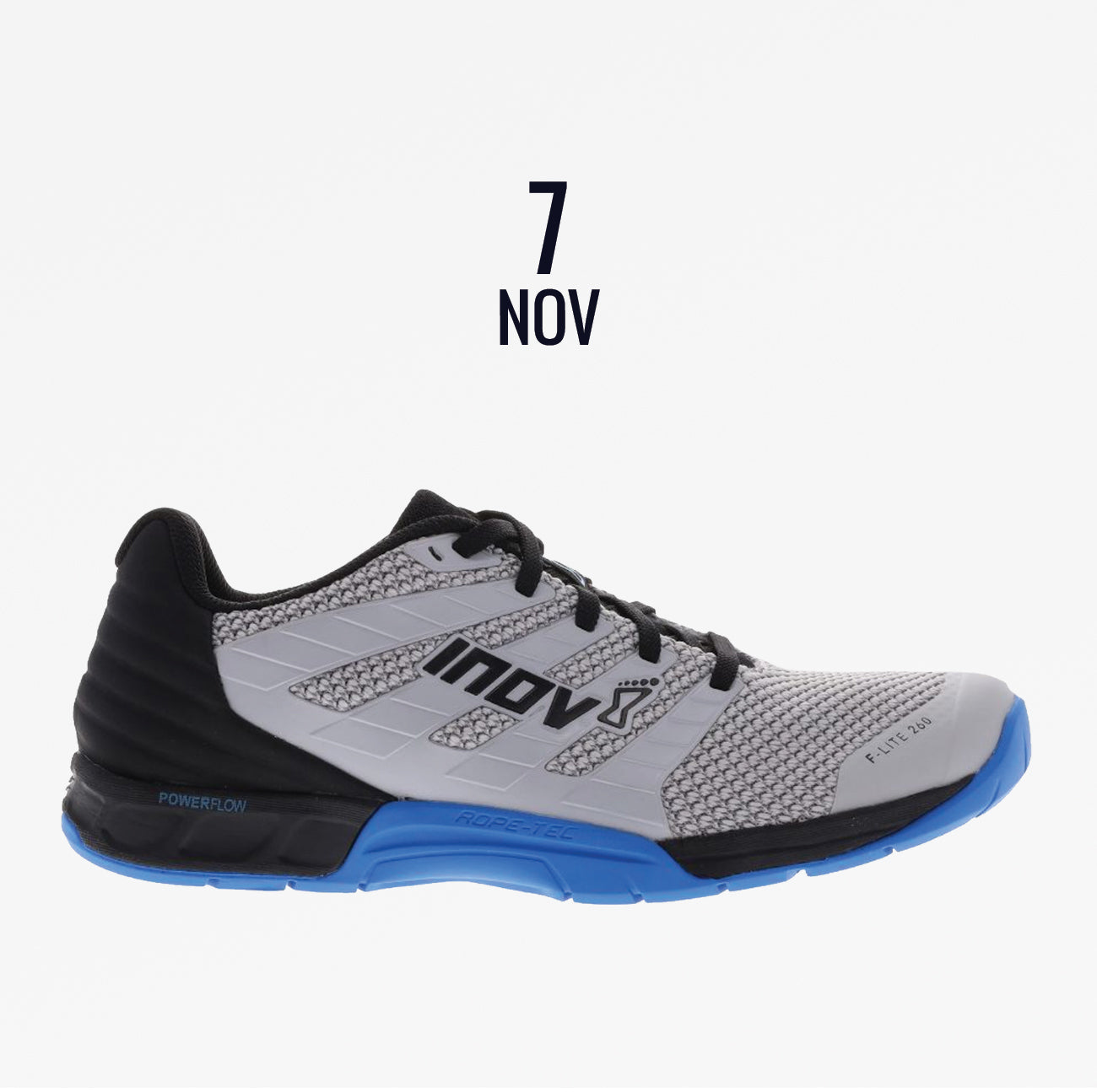 Inov 8 F-Lite 260 Knit Shoe - Men's - Footwear
