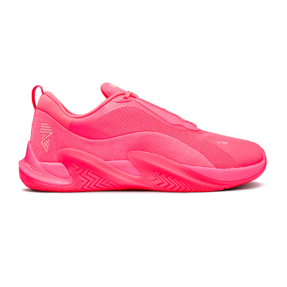 R.A.D® ONE V2 | HIGHLIGHTER PINK – Box Basics
