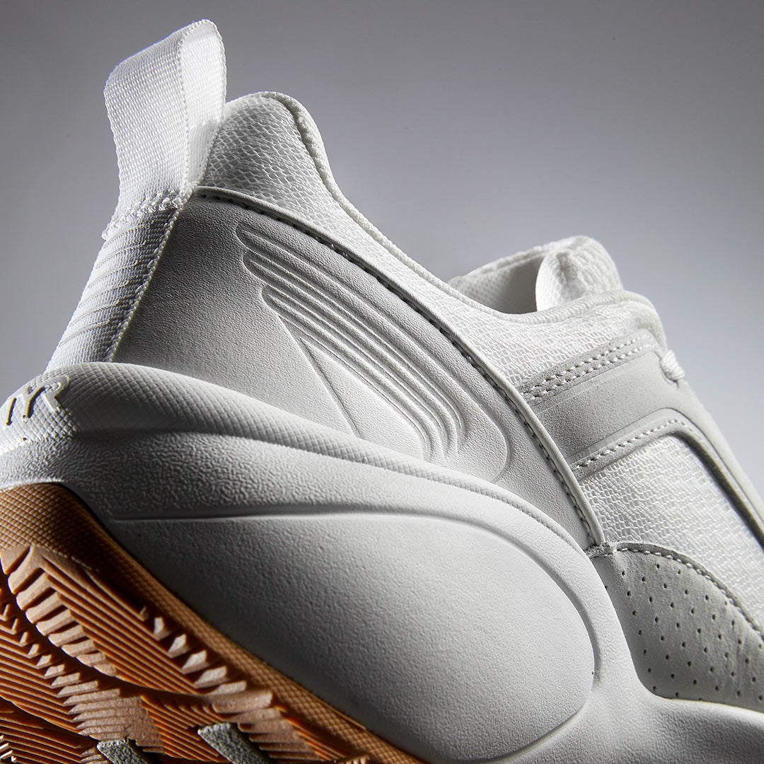 Men's TYR CXT-Flow | White / Gum – Box Basics