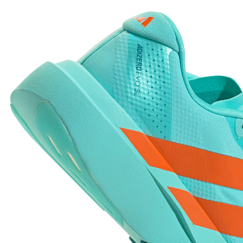 evo sl ミントカラー　26センチ Men's adidas Adizero EVO SL Woven – Box Basics