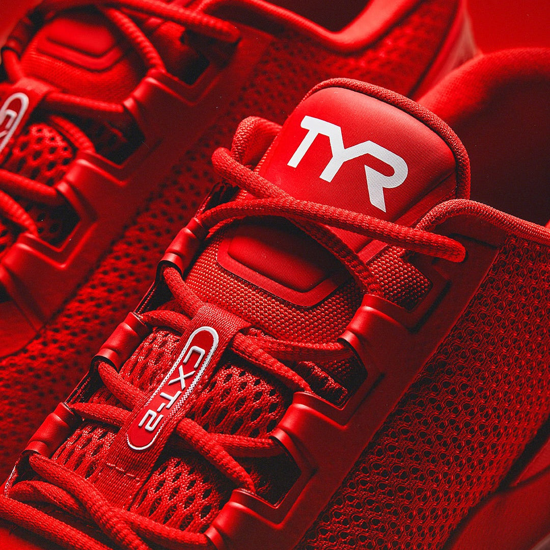 タイポドント×2 Women's CXT-2 Elite Carbon Trainer – TYR US