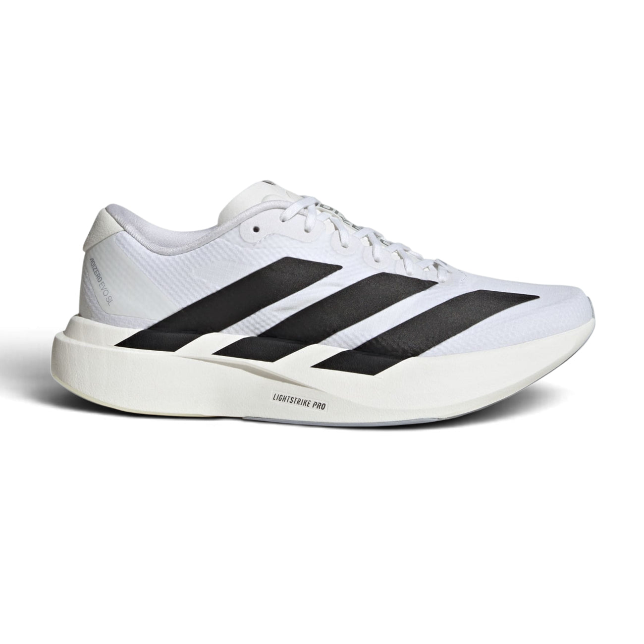 Men's adidas Adizero EVO SL Woven – Box Basics