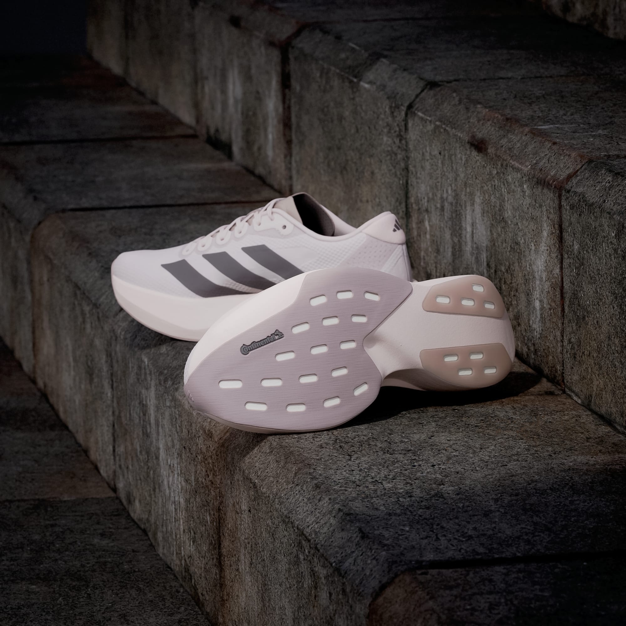 Women's adidas Adizero EVO SL Woven – Box Basics