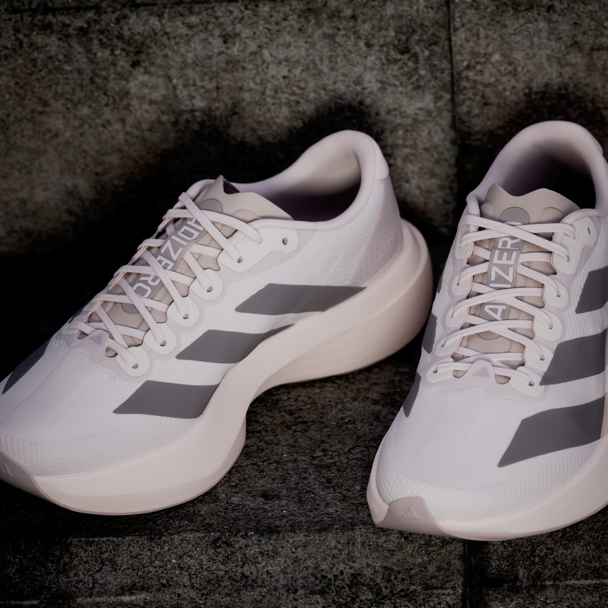 Women's adidas Adizero EVO SL Woven – Box Basics