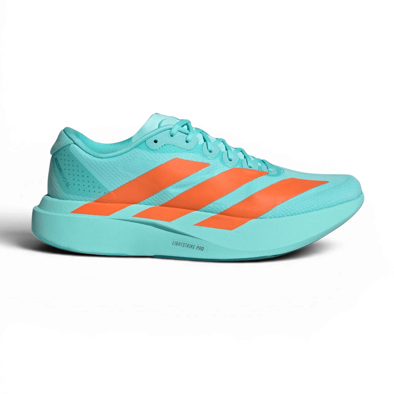 Men's adidas Adizero EVO SL Woven – Box Basics