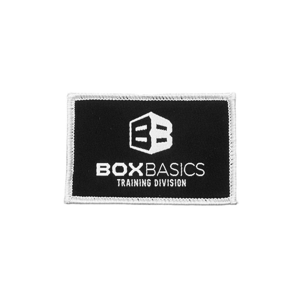 Box Basics Training Patch
