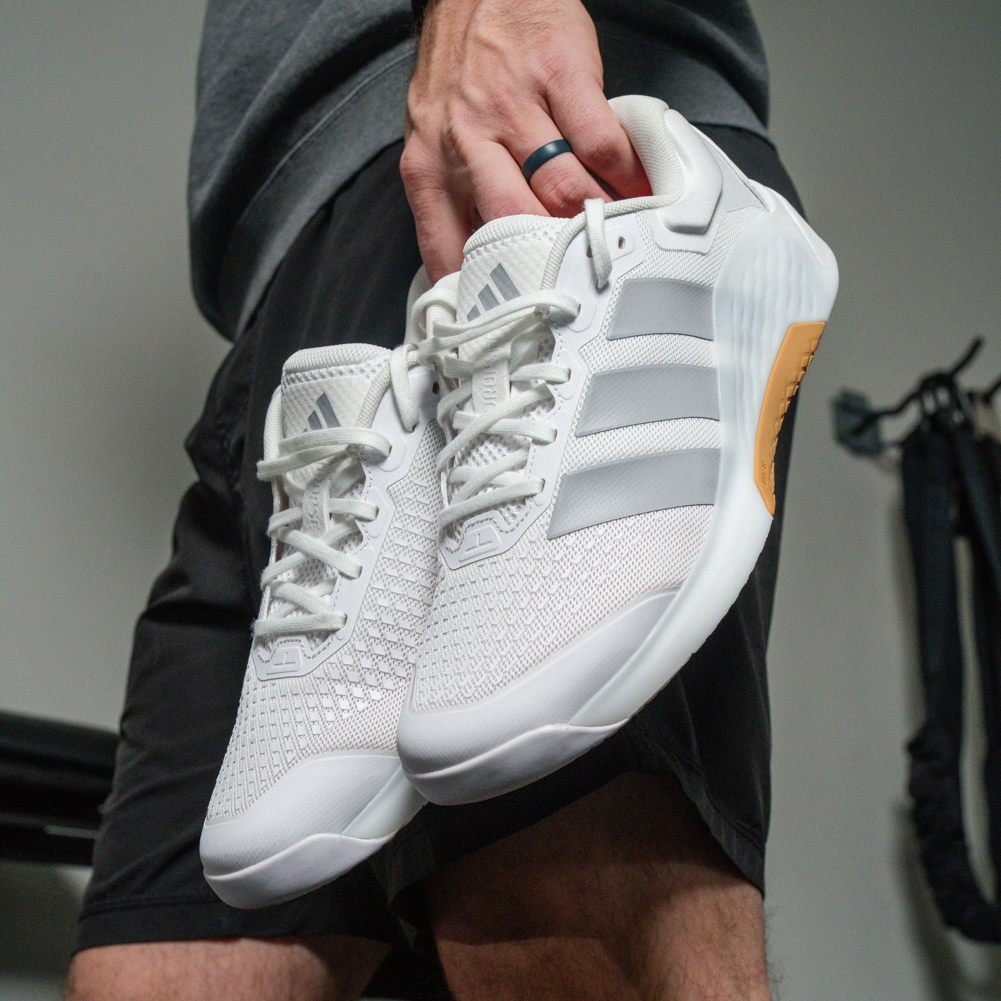 Men's adidas Dropset 4