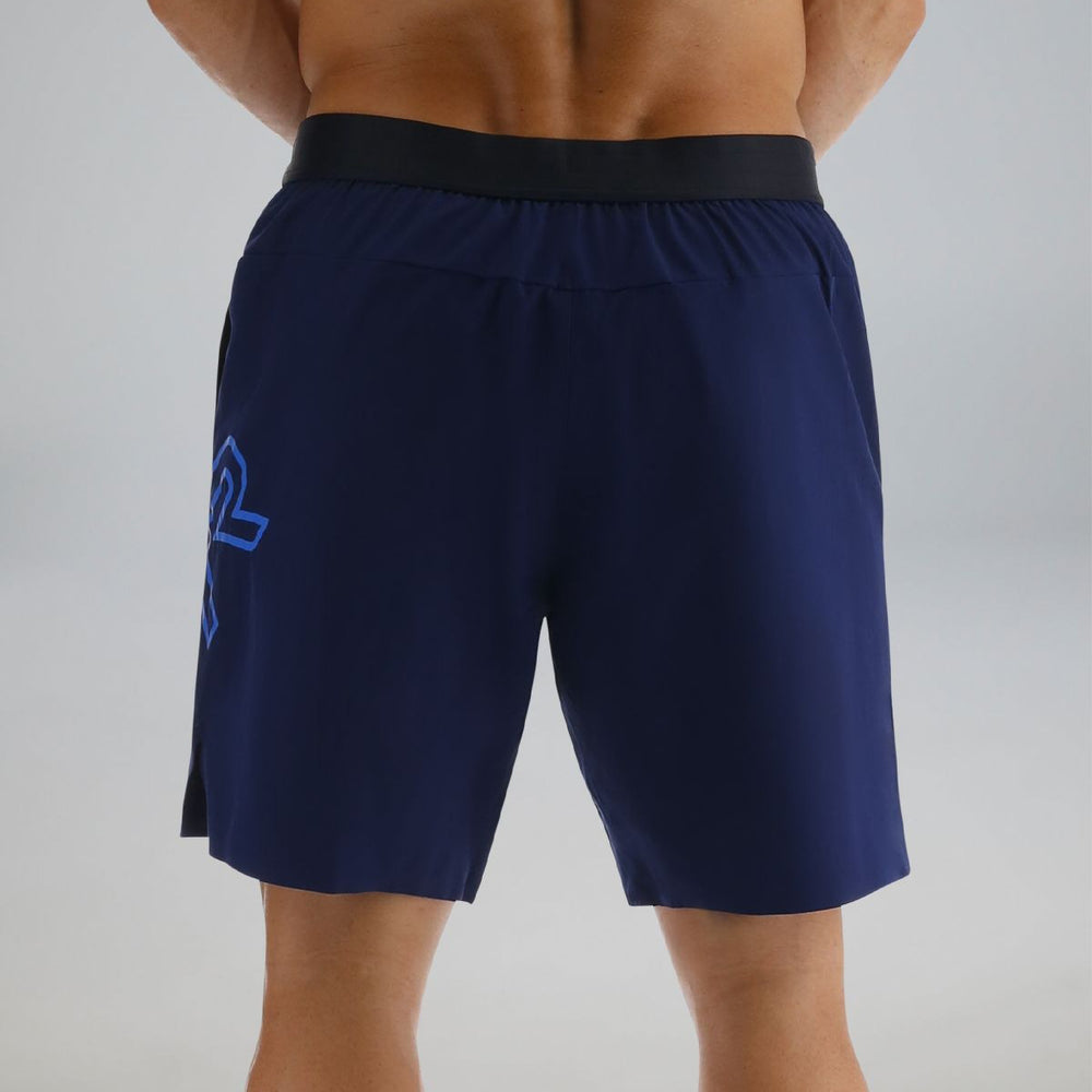 
                  
                    Men's TYR Hydrosphere™ Unbroken Shorts
                  
                