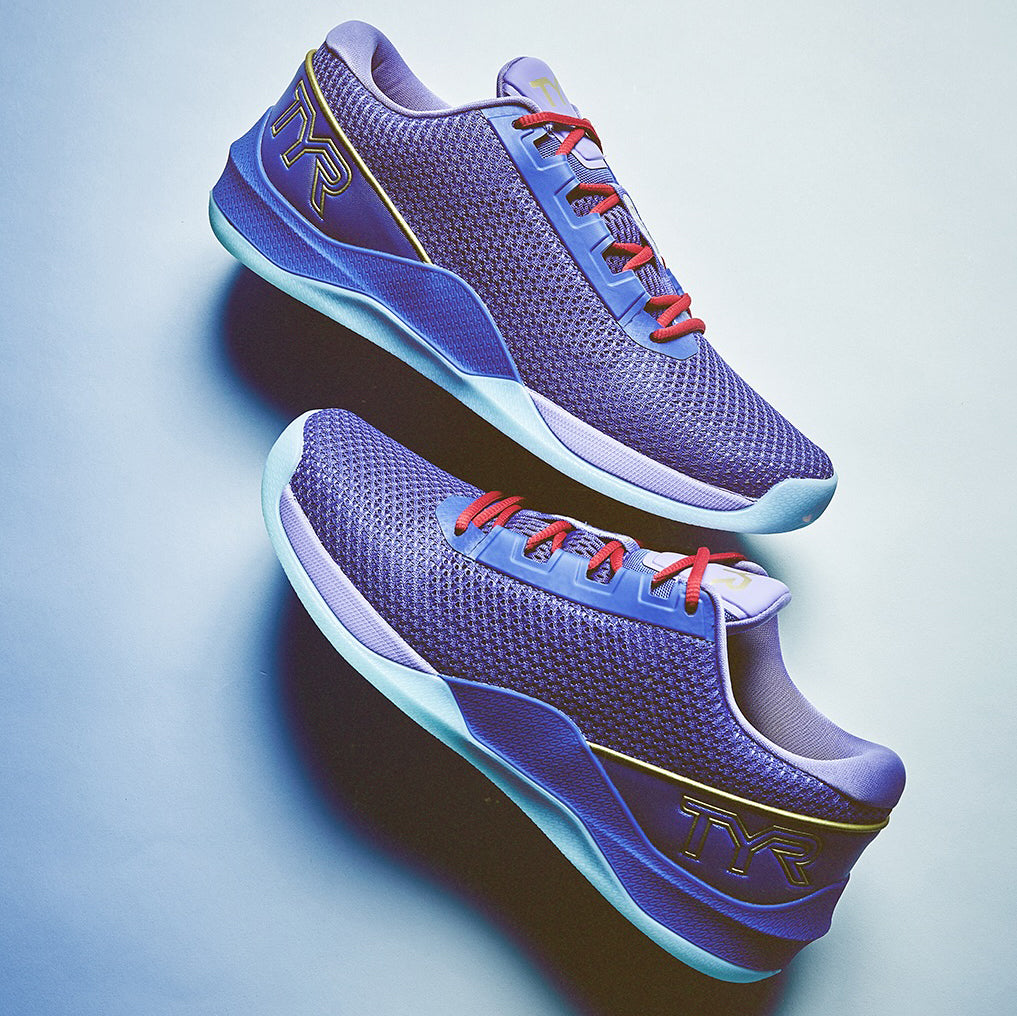 PULSE Trainer PT-Ⅱ Introducing the 2025 TYR @wodapalooza Miami Limited Edition CXT-2