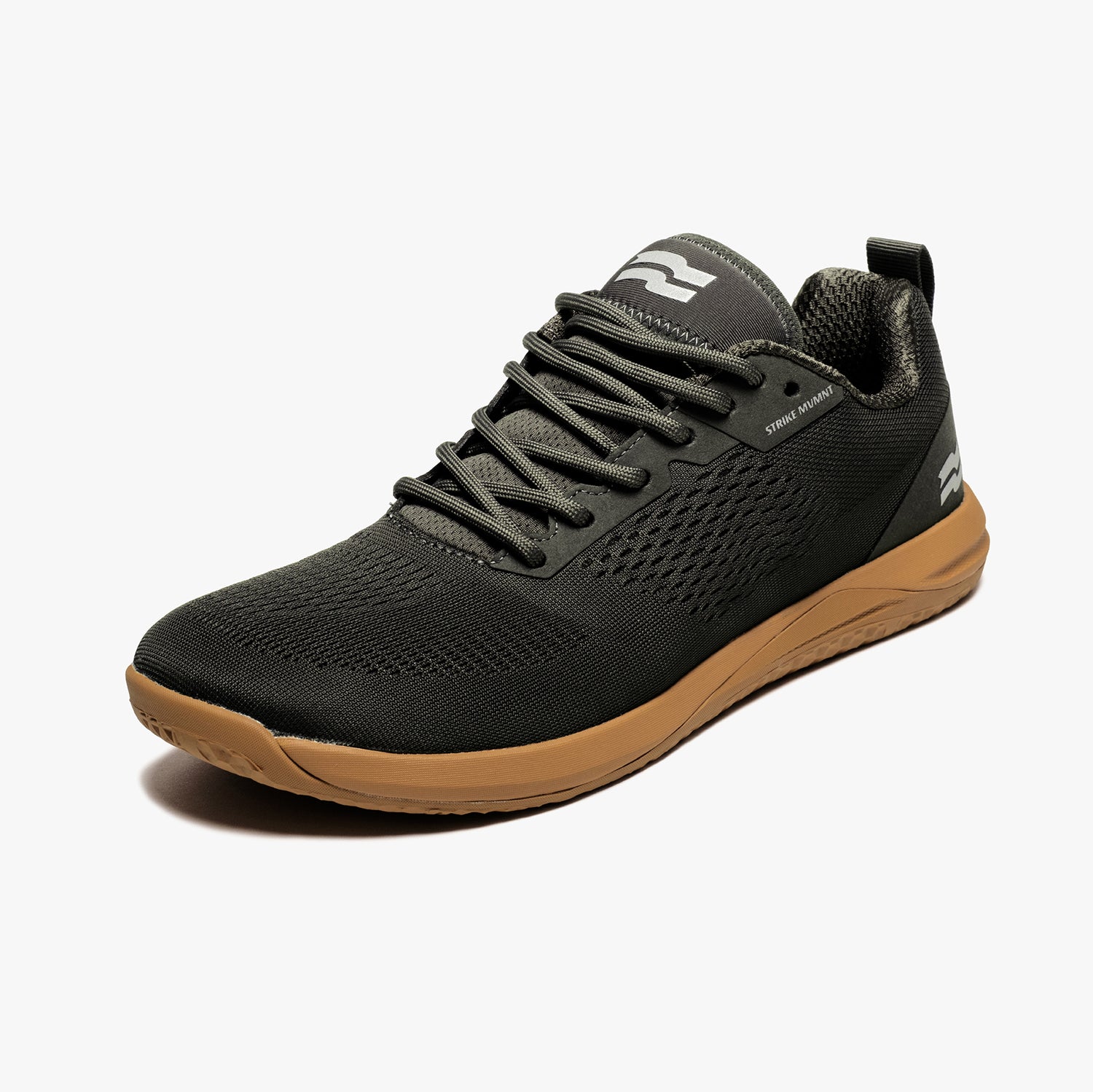 BE:FIRST スタジアム　M STRIKE MVMNT Haze Trainer | Black Lava / Mojave – Box Basics