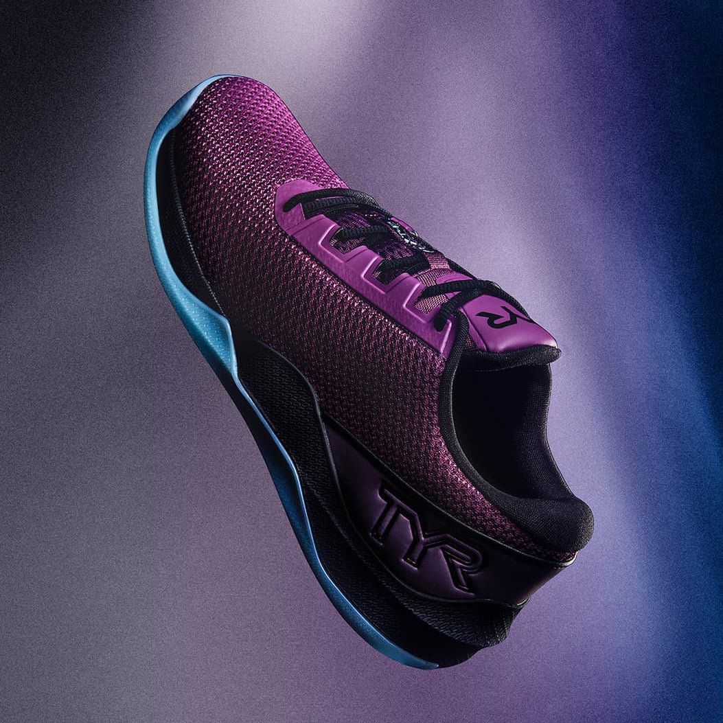 PULSE Trainer PT-Ⅱ Men's CXT-2 Trainer – TYR US