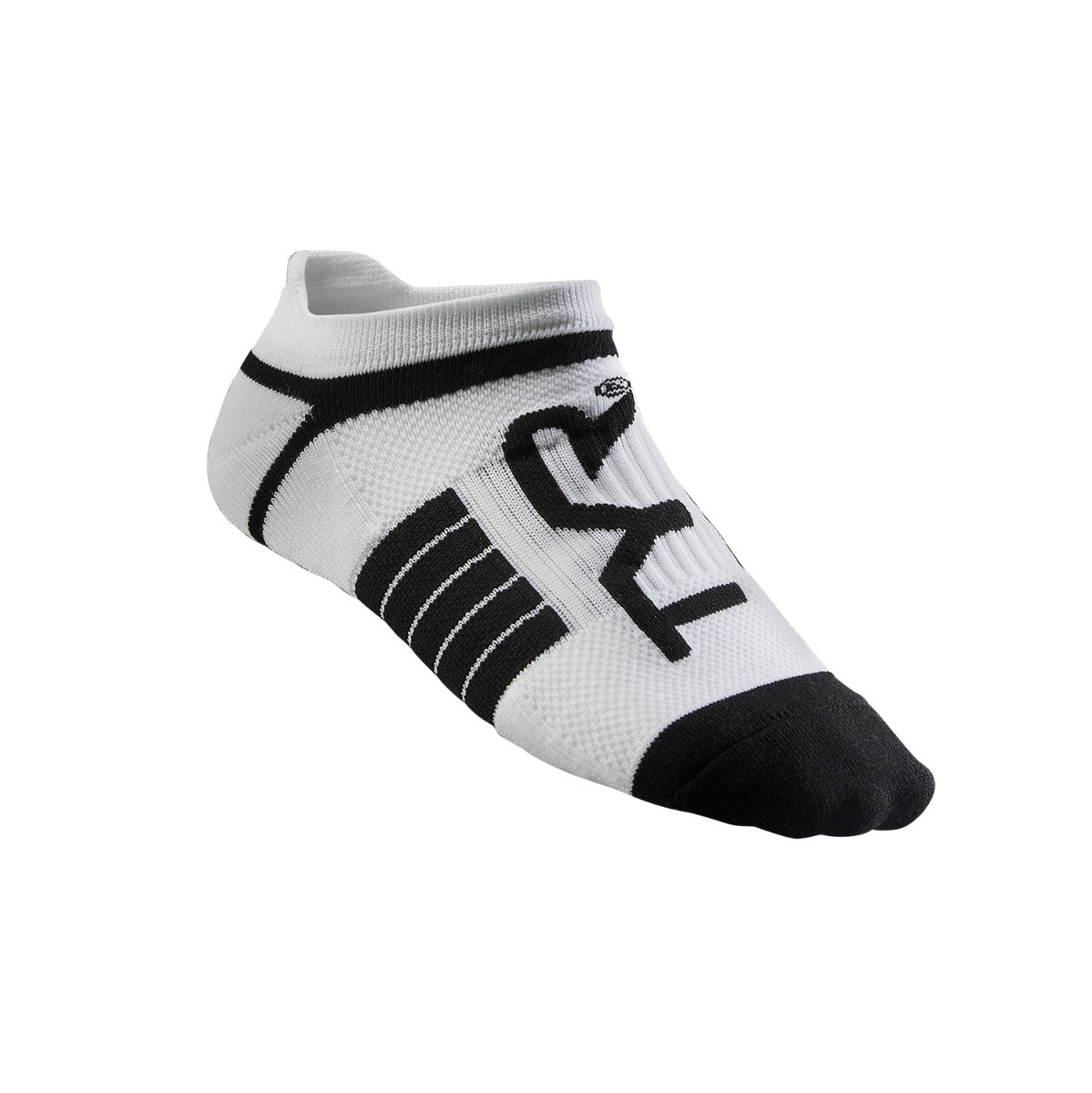 Tyr low ankle sock box basics