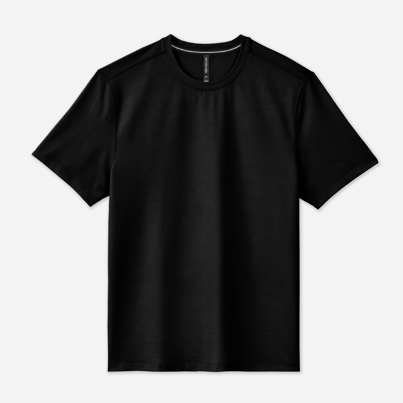Men's Ten Thousand Interval Shirt 2.0 – Box Basics