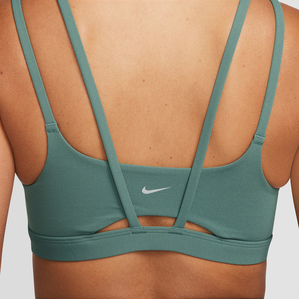 
                  
                    Women's Nike Dri-FIT Alate Trace Bra
                  
                