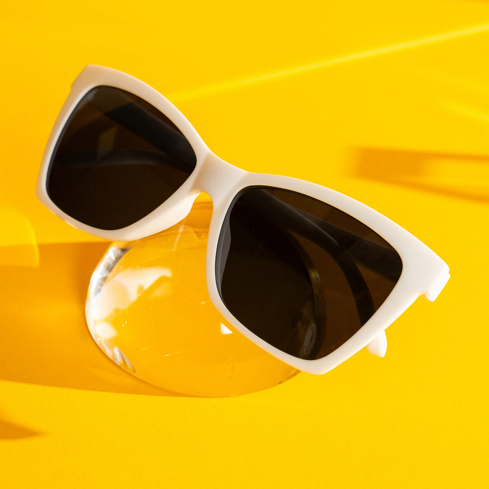 
                  
                    Goodr The Mod One Out Sunglasses
                  
                