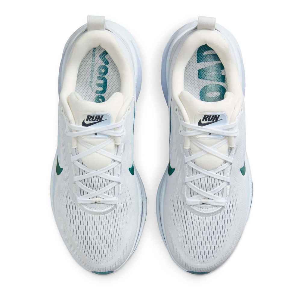 Women's Nike Vomero 18 – Box Basics
