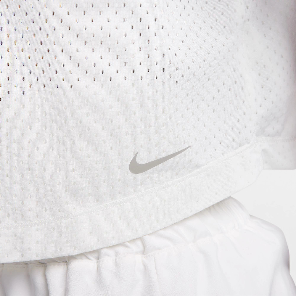 
                  
                    Women's Nike One Classic Dri-FIT Breathe Short Sleeve
                  
                