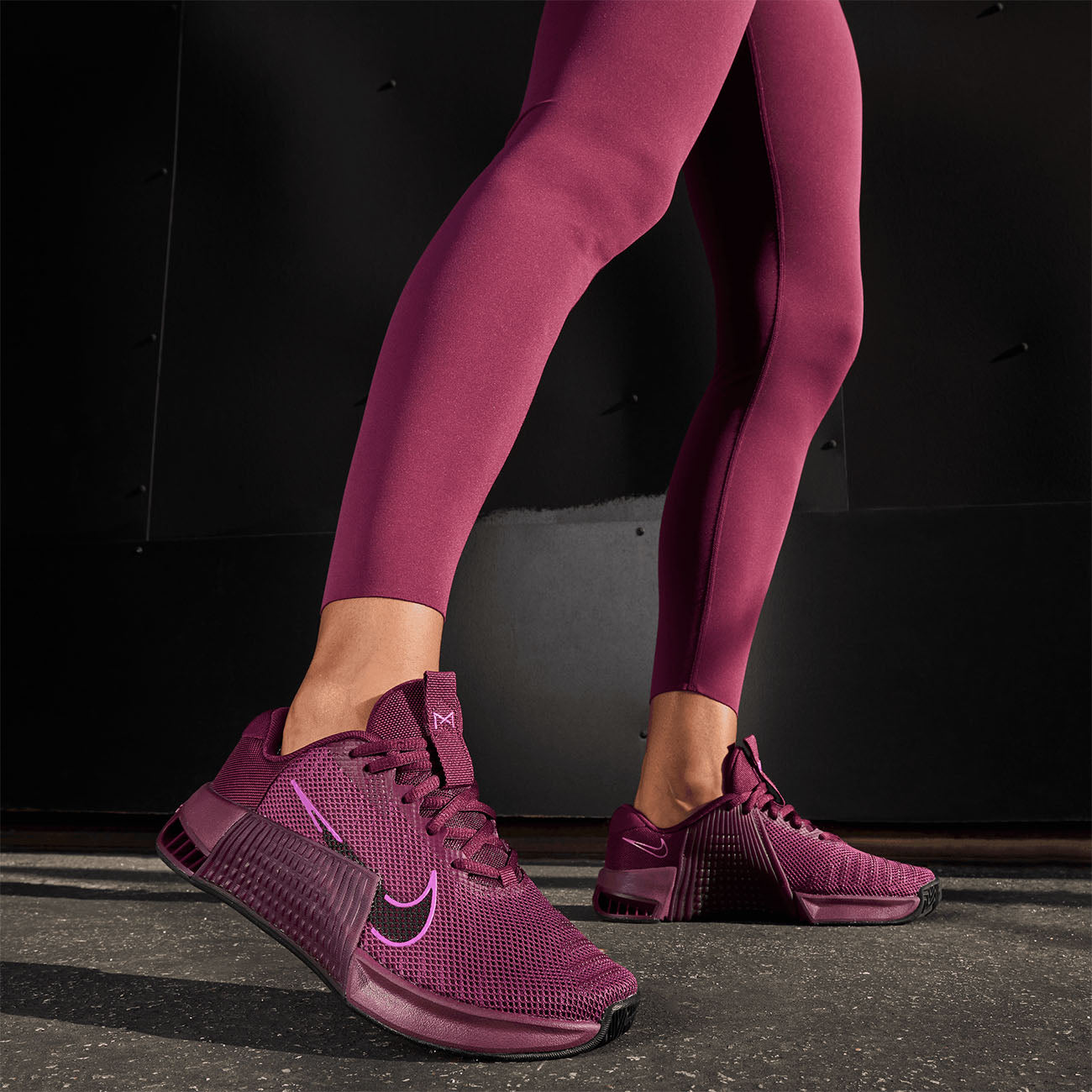 Women's Nike Metcon 9 – Box Basics
