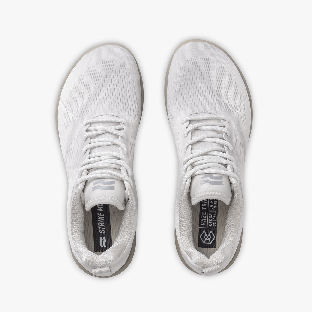 STRIKE MVMNT Haze Trainer – Box Basics