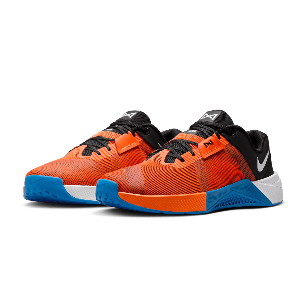 Men's Nike Metcon 10 Training Shoes | Total Orange – Box Basics