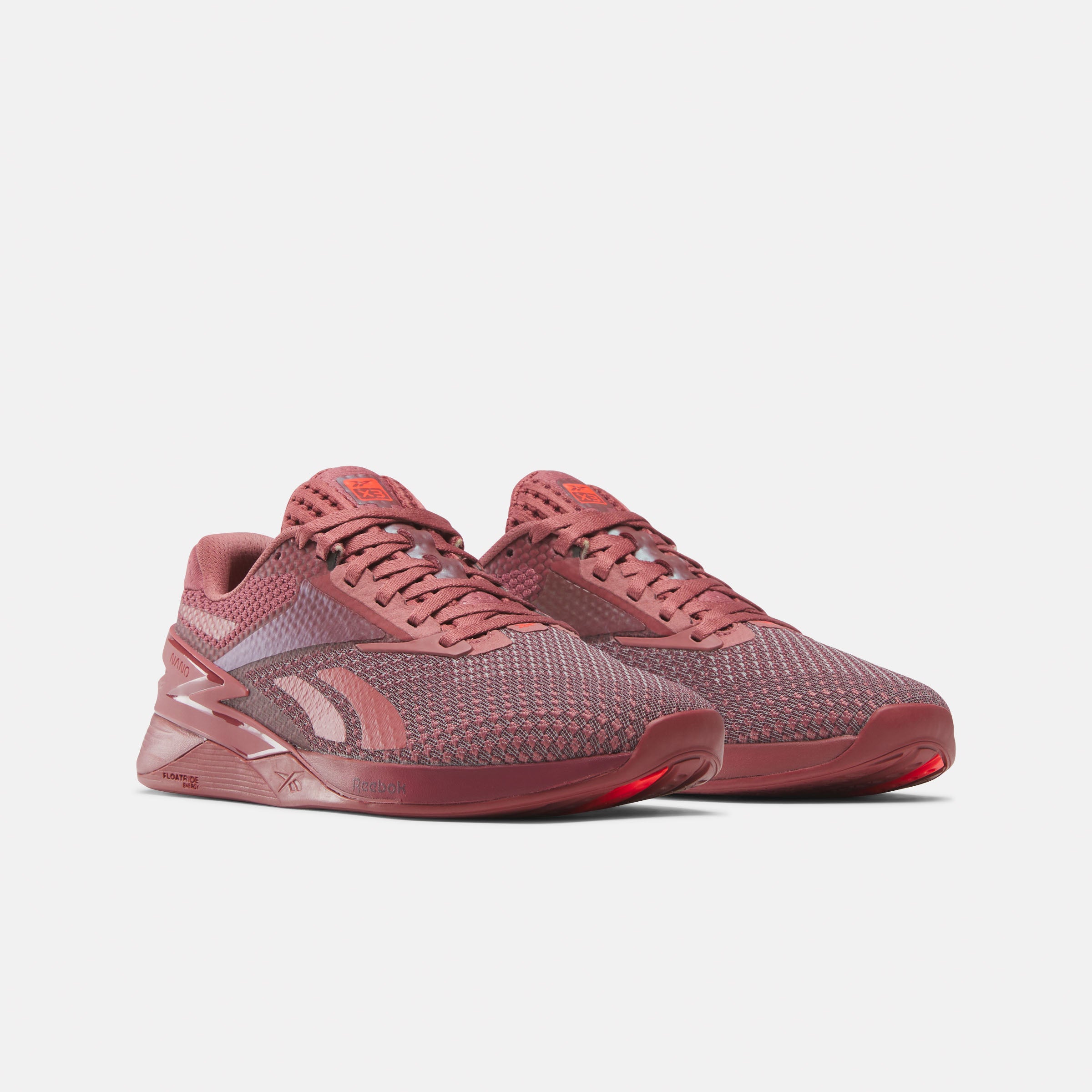 Women's Reebok Nano X3 – Box Basics
