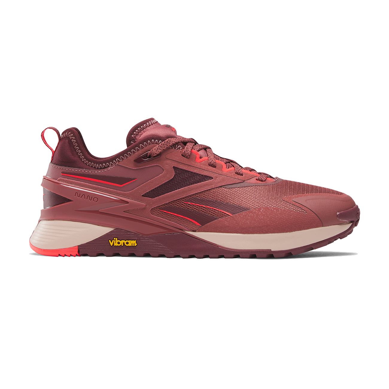 Reebok nano 4.0 mujer marron sales