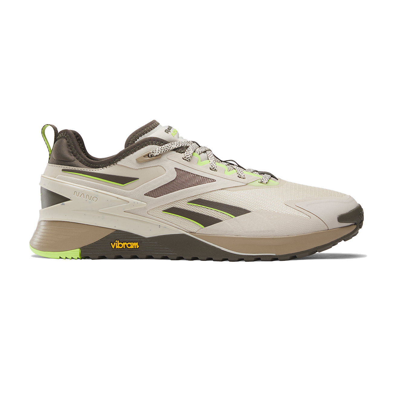 Men s Reebok Nano X3 Adventure
