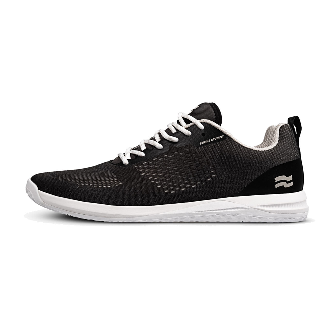 STRIKE MVMNT Haze Trainer – Box Basics