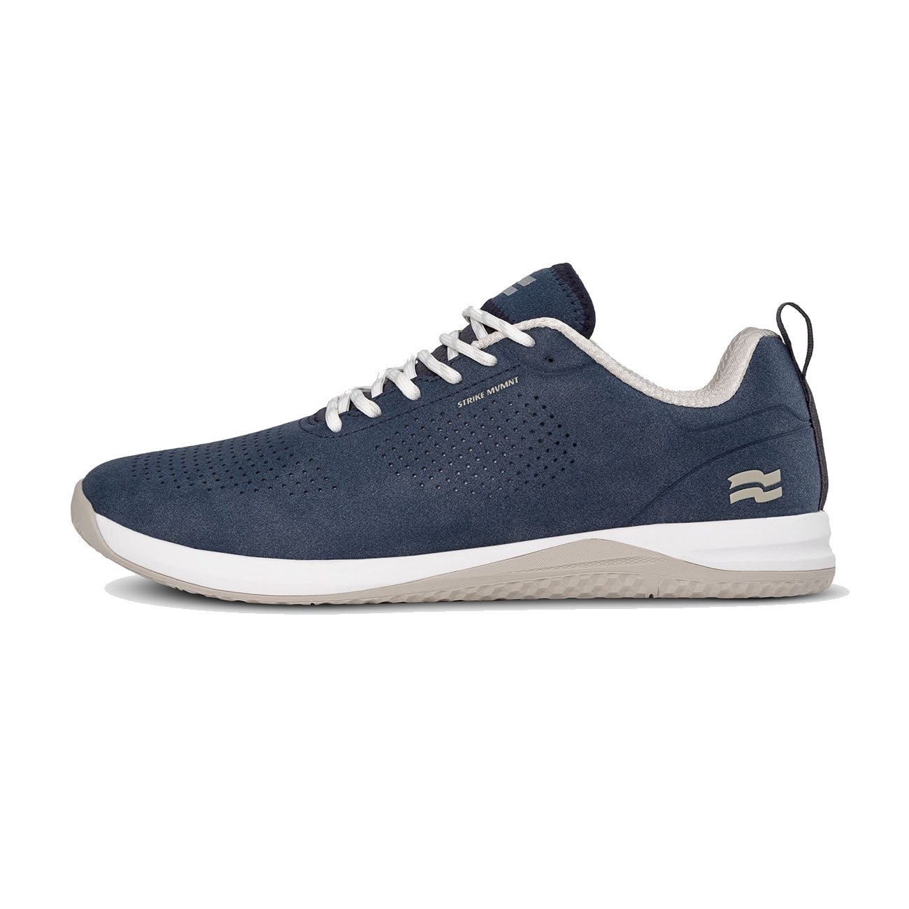 STRIKE MVMNT Sueze Trainer – Box Basics display picture 1