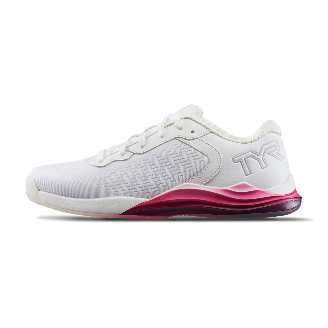 TYR CXT-1 Trainer Pink Ombre
