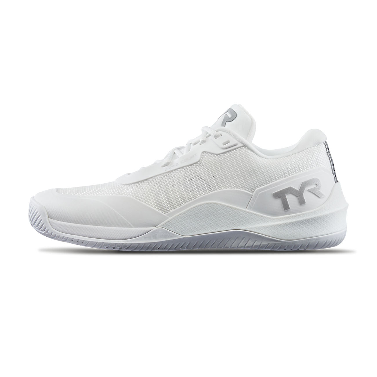 TYR CXT-2 Court – Box Basics