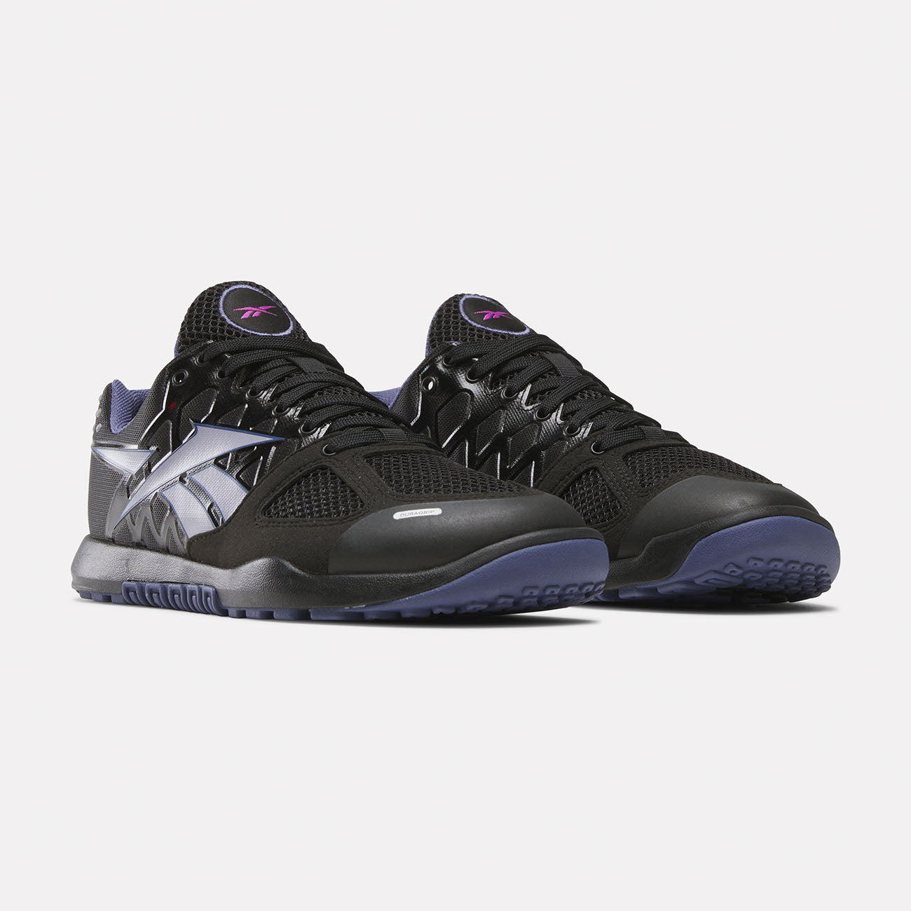 Purple Reebok Crossfit Cf 0021 Reebok Speed Tr Purple Reebok