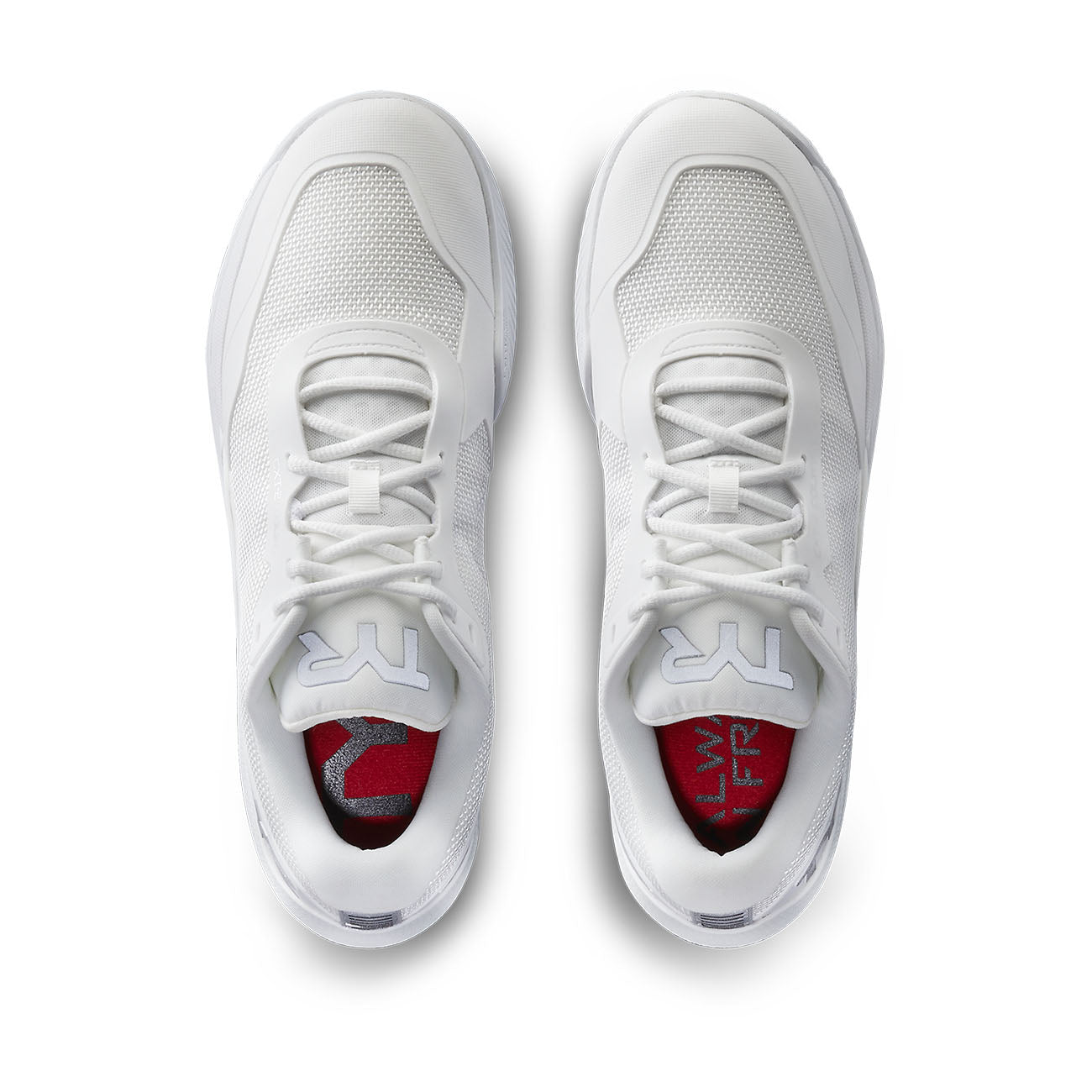 TYR CXT-2 Court – Box Basics