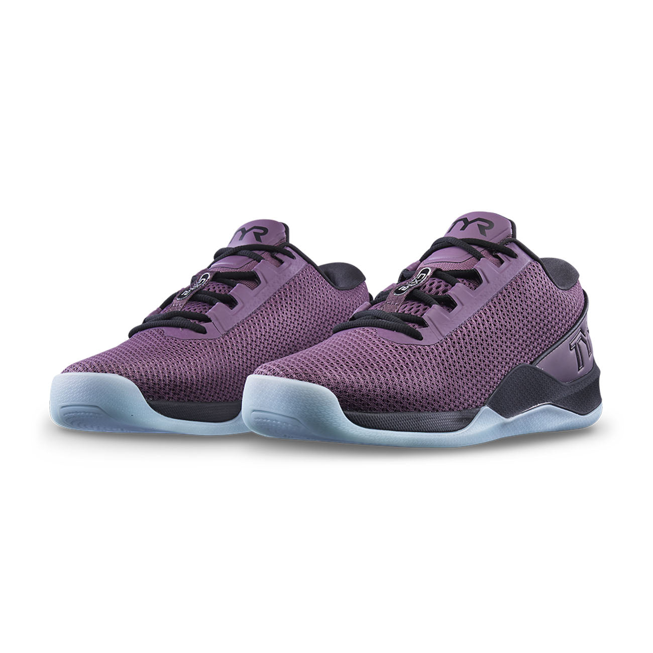 Women's TYR CXT-2 Trainer | Deep Plum – Box Basics