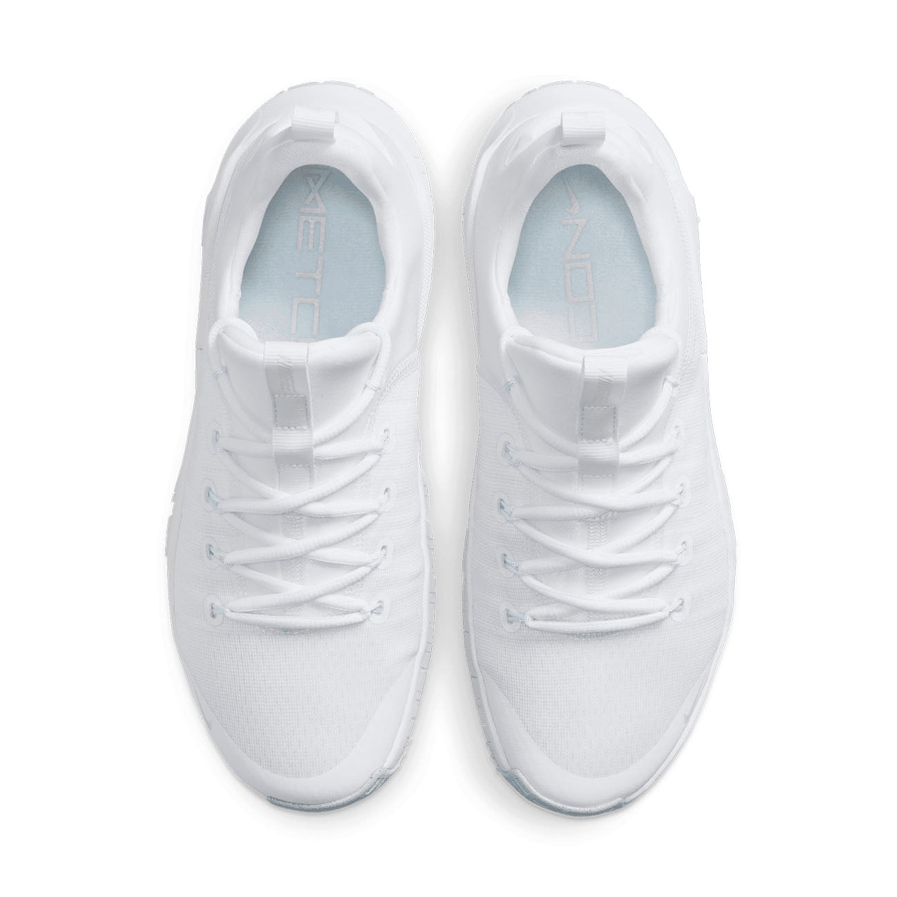 Nike Free Metcon Women's Training Shoes White – Box Basics