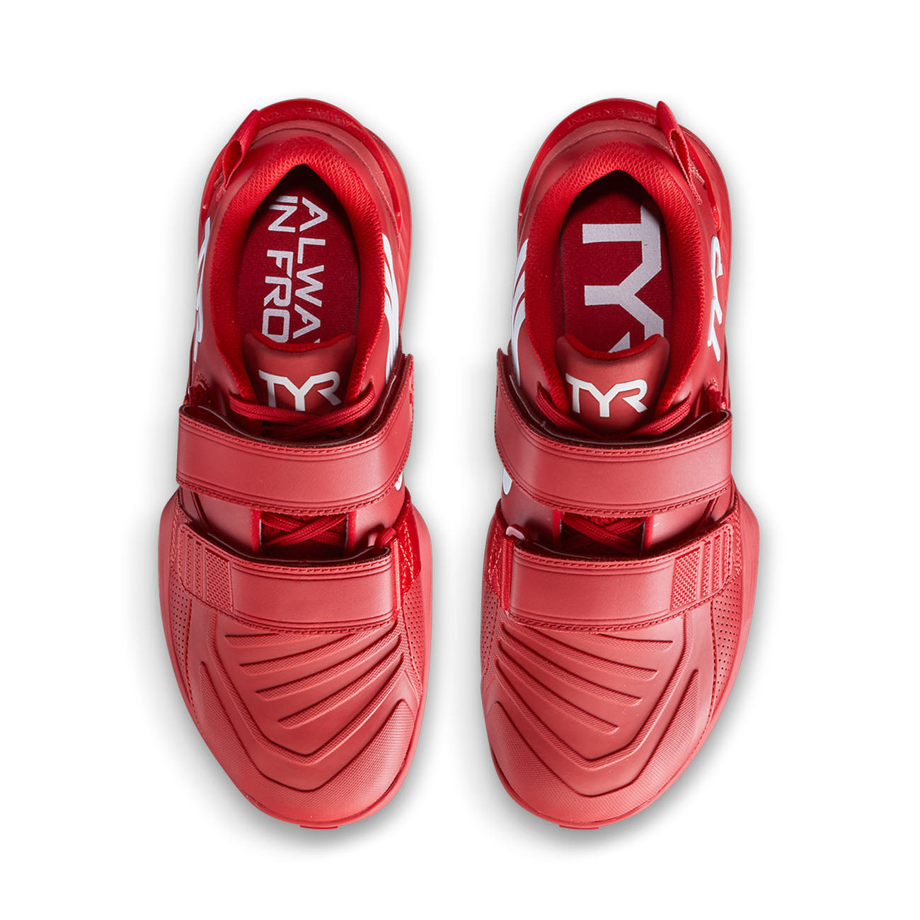 TYR L-2 Lifter – Box Basics