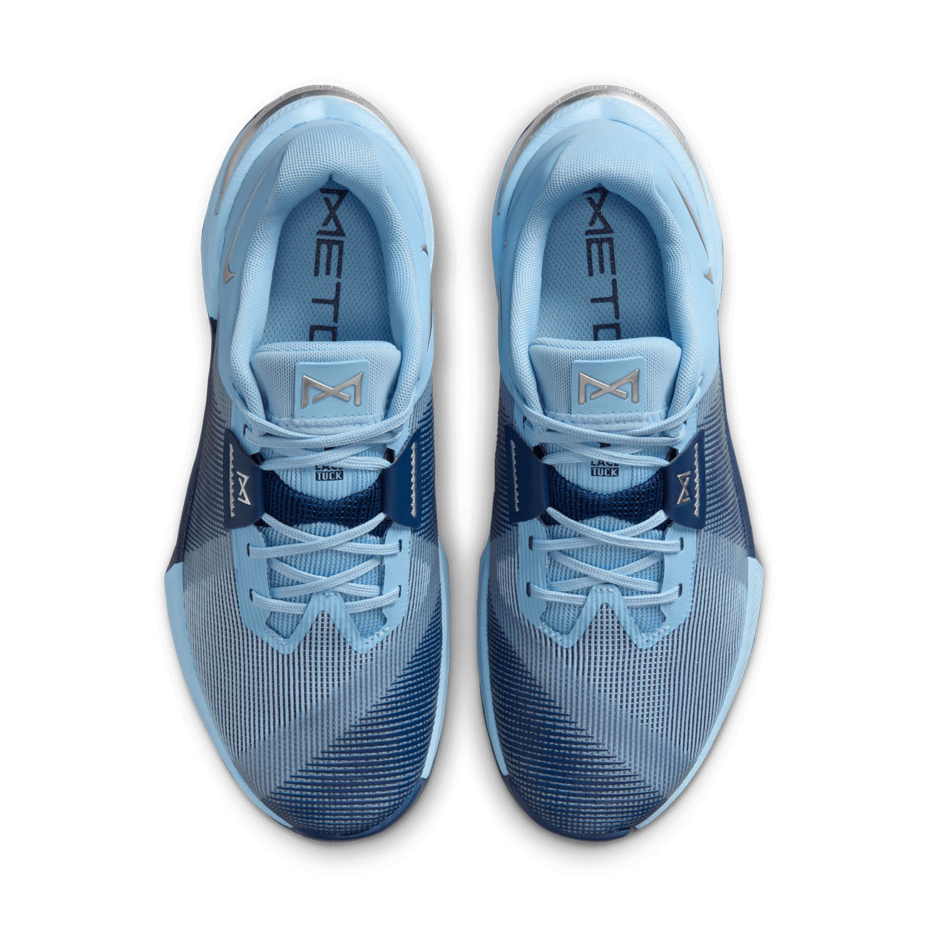 box basics nike metcon