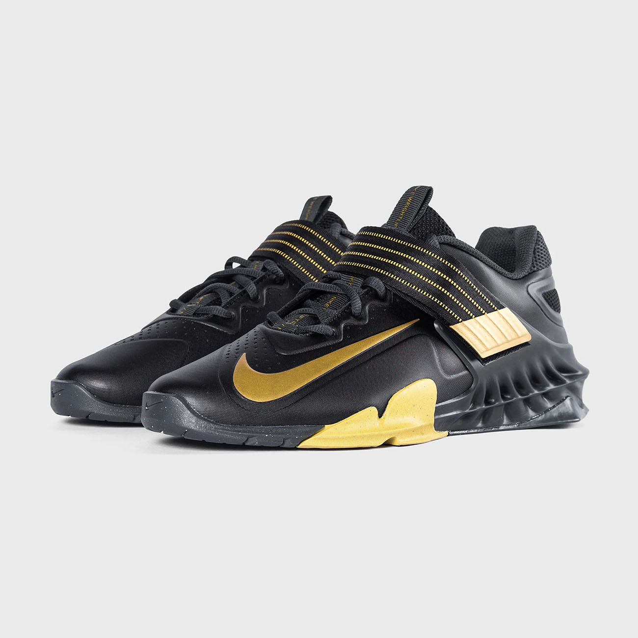 Nike Savaleos â Box Basics