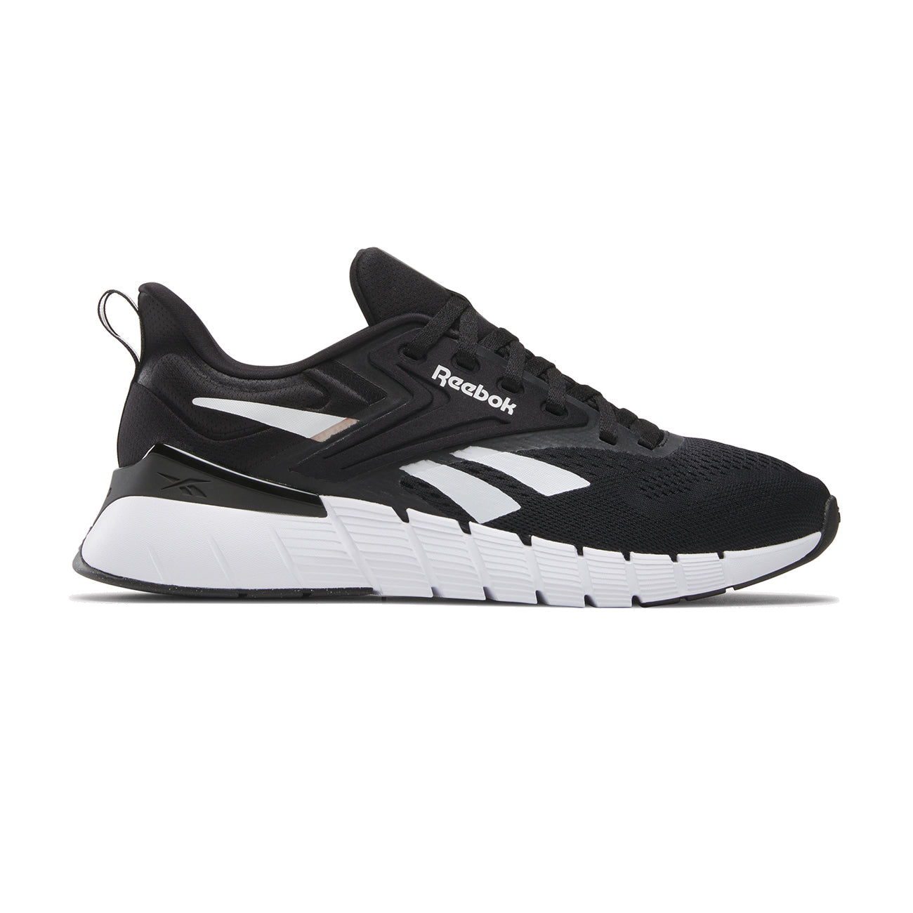 Reebok Men Reebok Nano 2013 Reebok Sport NANOFLEX TR White Black
