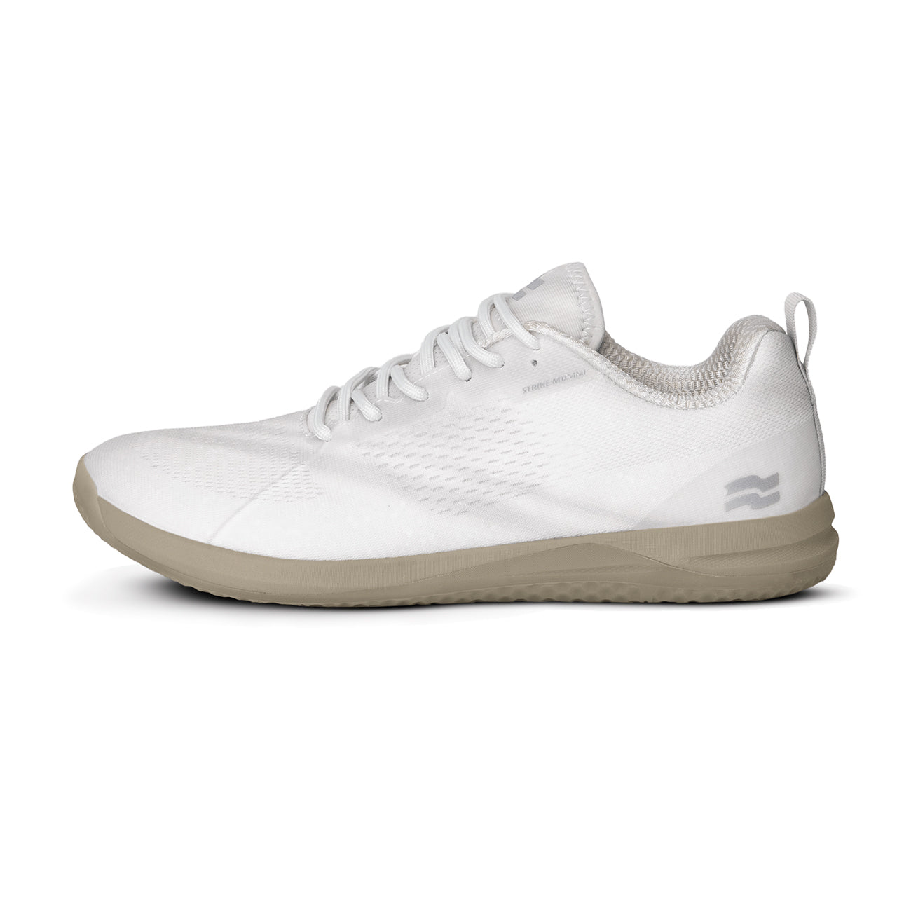 STRIKE MVMNT Haze Trainer – Box Basics