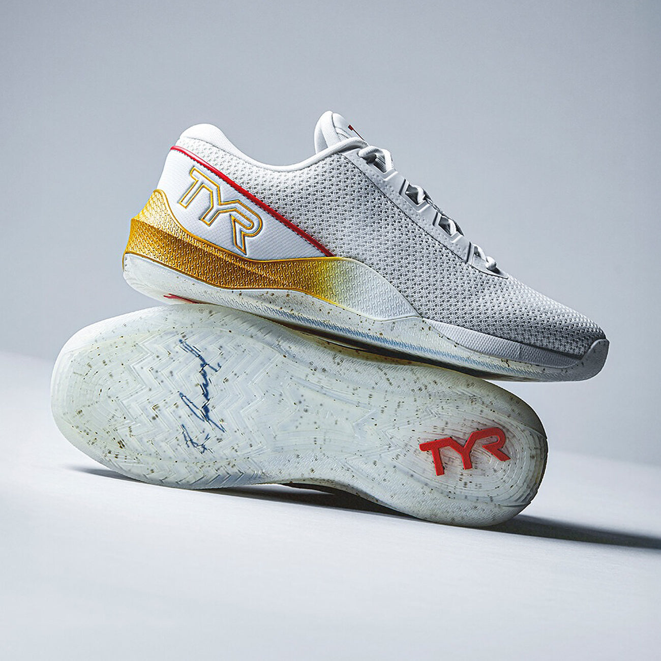 TYR CXT-2 Trainer トレーニングシューズ TYR メンズ CXT-2トレーナー — MBC POWER SHOP