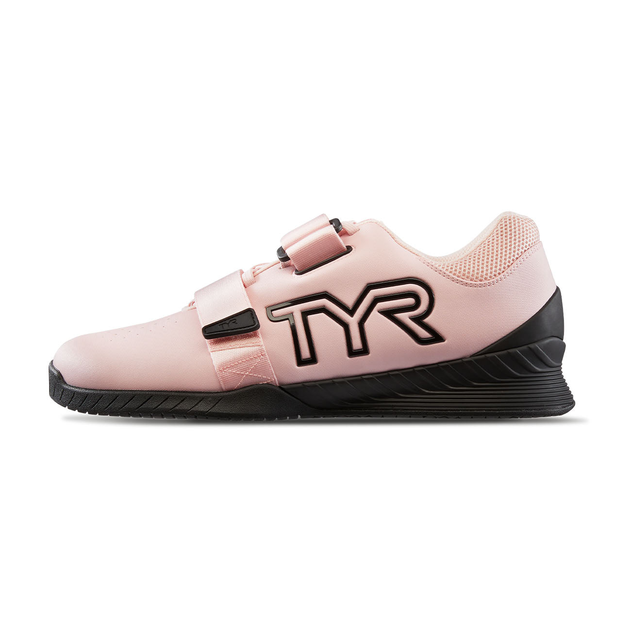 TYR L-1 Lifter Pink / Black