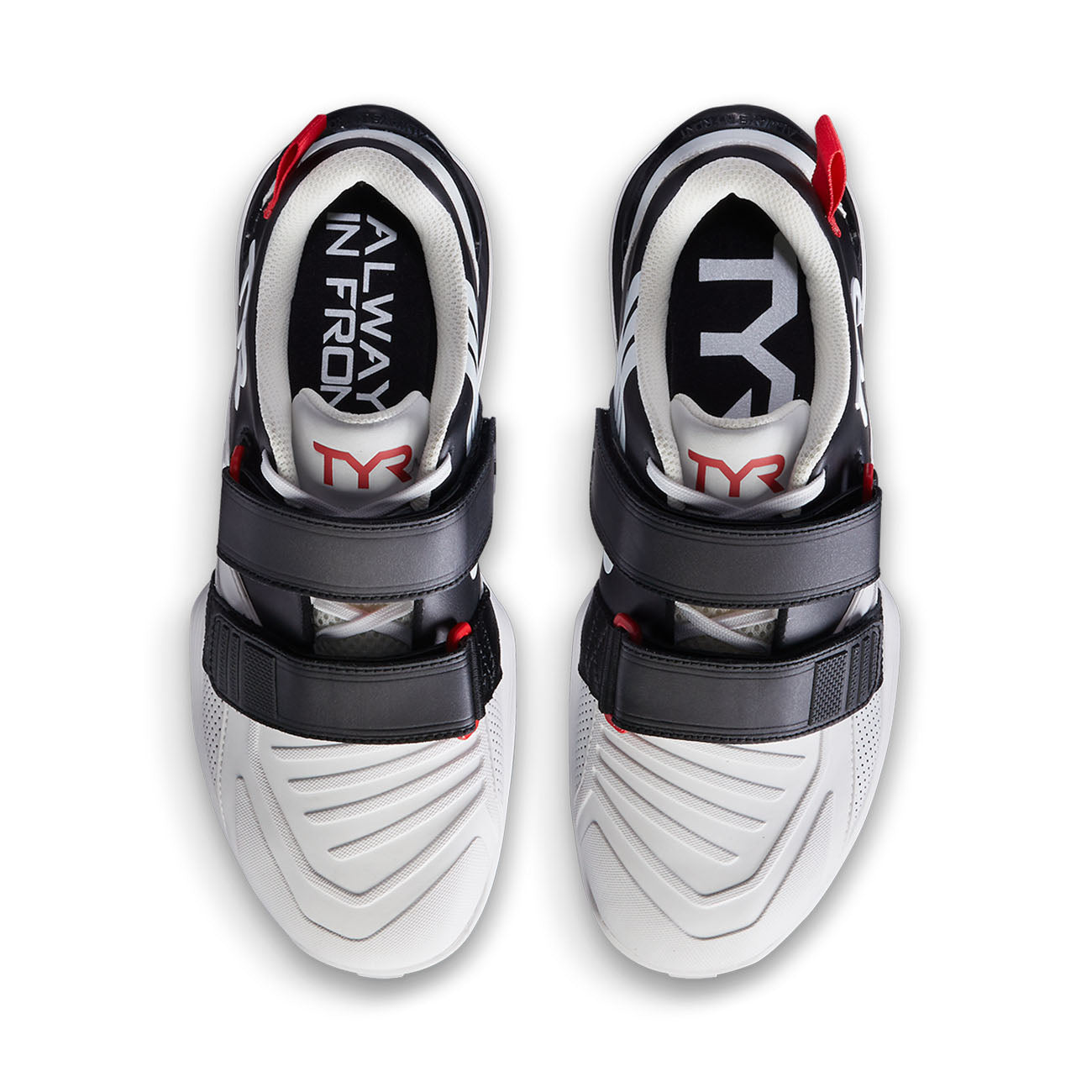 TYR L-2 Lifter – Box Basics