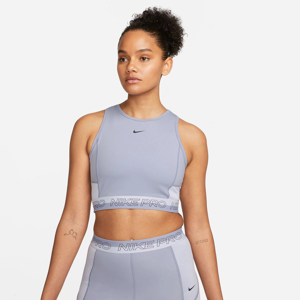 Crop top nike femme top