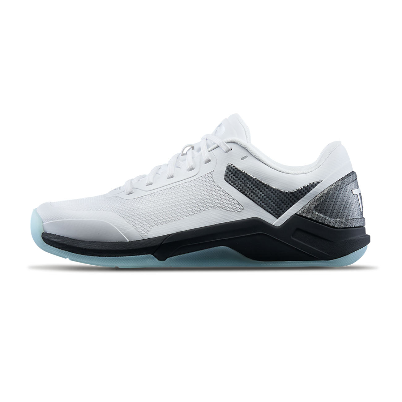 Men's TYR CXT-3 Trainer | White / Carbon – Box Basics