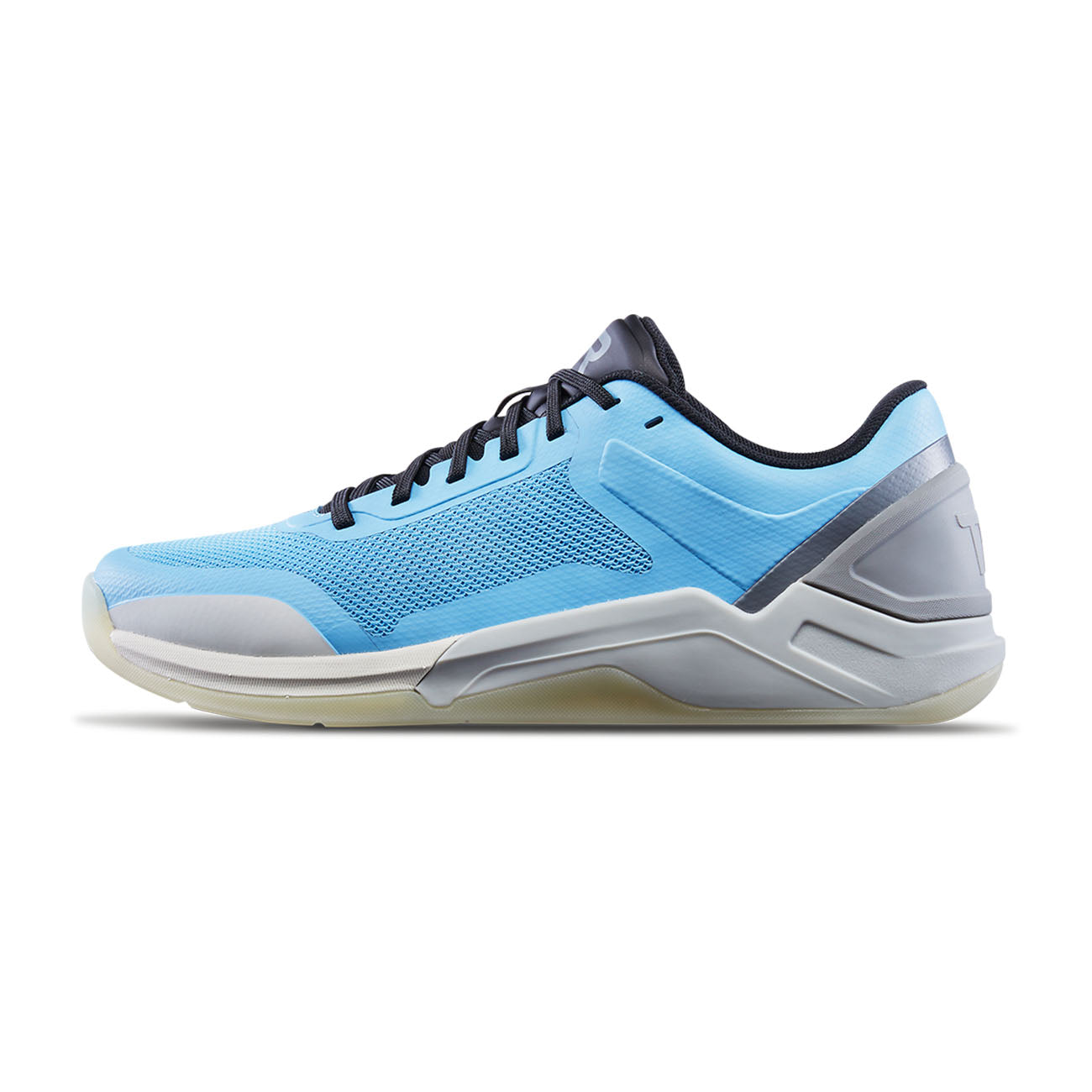 Men's TYR CXT-3 Trainer | Steel Blue – Box Basics