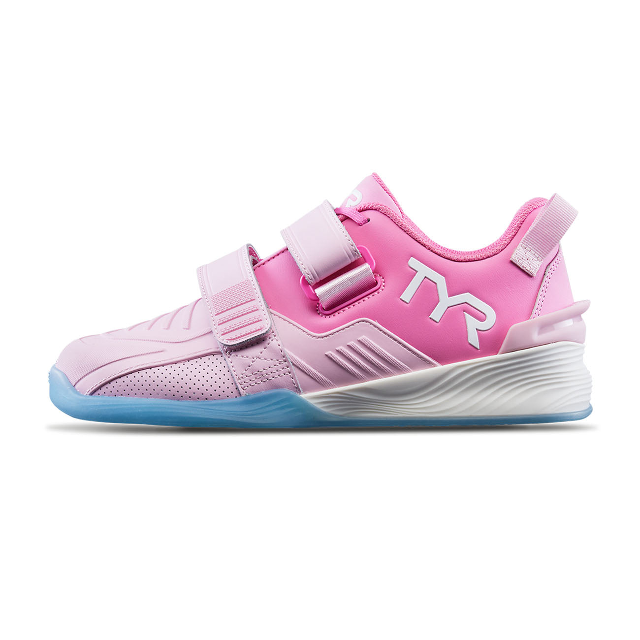 ふにま　クラップボクシング ロングスリーブ&ボクシング クラップ T　2点 TYR L-2 Lifter | Pink – Box Basics