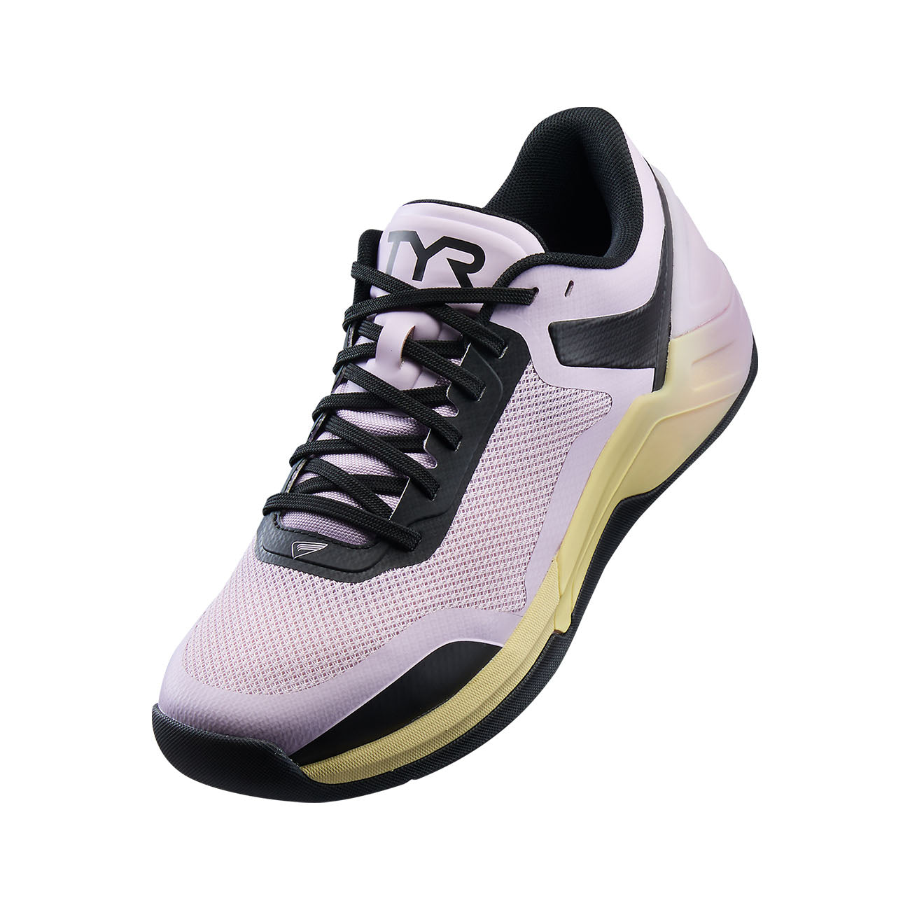 Women's TYR CXT-3 Trainer | Lilac – Box Basics