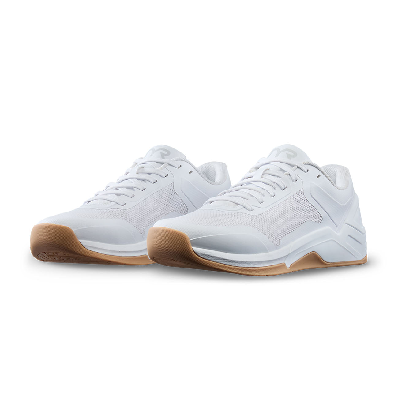 Women's TYR CXT-3 Trainer | White / Gum – Box Basics