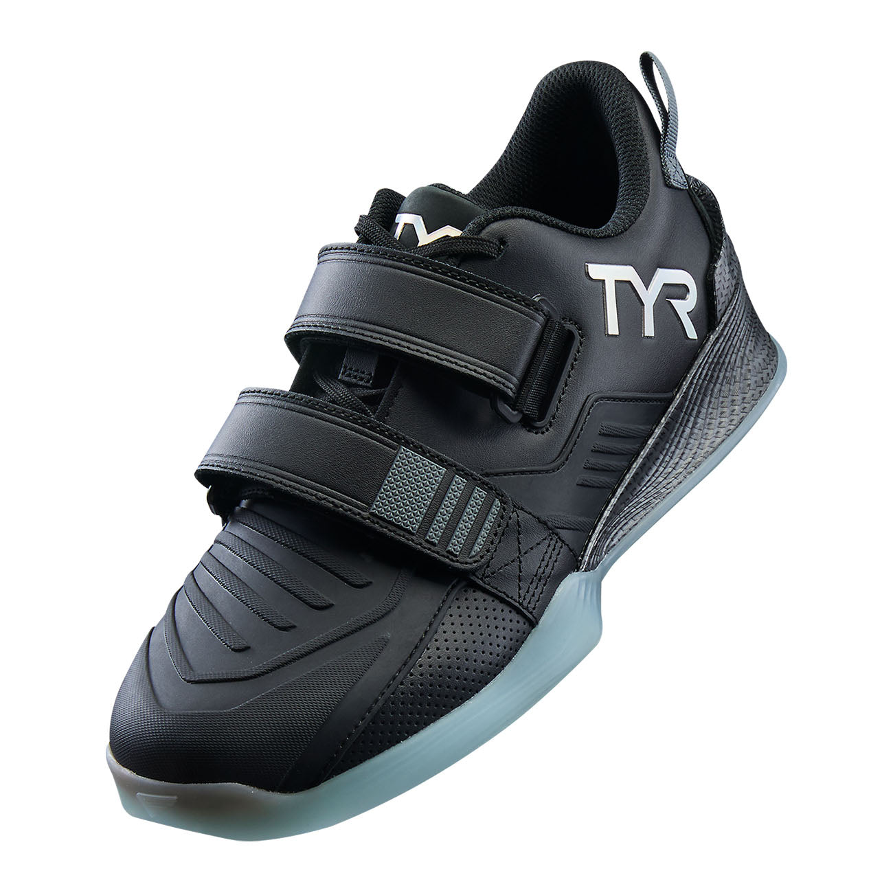 TYR L-2 Lifter – Box Basics